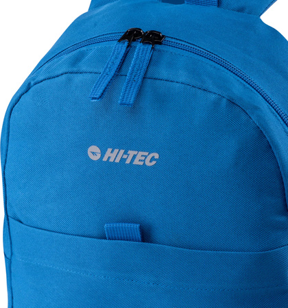 Dziecięcy plecak sportowy szkolny miejski Hi-tec Eillino JR 7 litrów