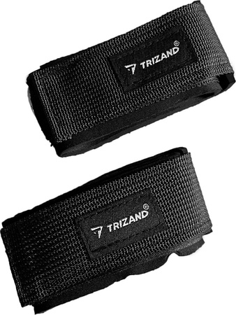 Zestaw gum do ćwiczeń Trizand 5 szt. 22716