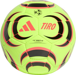 Piłka nożna adidas Tiro Training zielona KT0660