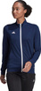Bluza damska adidas Entrada 22 Track Jacket granatowa H57528