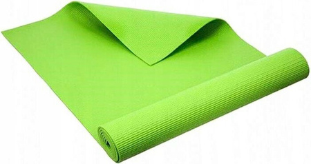 Mata do ćwiczeń jogi Allright 172 cm x 61 cm