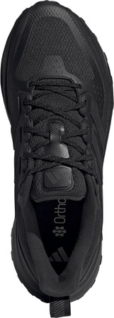 Buty męskie adidas Ultrarun 5 TR Running czarne JP5908