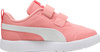 Buty dla dzieci Puma Courtflex V3 Mesh PS różówe 398085 07