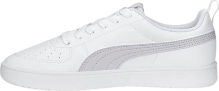 Buty damskie Puma Rickie biało-szare 387607 08