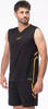 Męski koszulka treningowa bez rękawków Huari Dunkey II rozmiar XL
