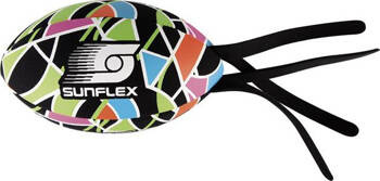 Rzutka do gry plenerowej dla dzieci Catchit Sunflex Funsport Color Pro 24x24 cm 74714