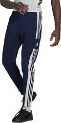 Spodnie męskie adidas Squadra 21 Training Pants granatowe HC6273