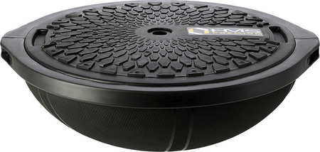 Piłka do balansowania HMS Premium BSX PRO czarna