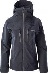 Damska kurtka przejściowa Elbrus Malaspina Wo's Sympatex czarny rozmiar L