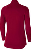 Bluza damska Nike Dri-Fit Academy bordowa CV2653 677