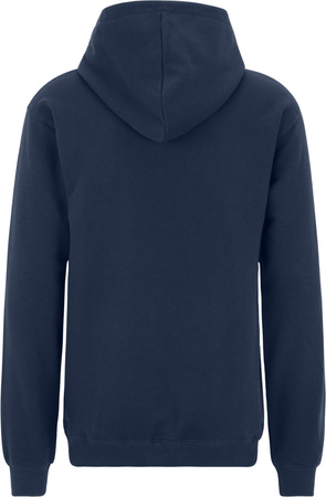 Bluza męska Fila Brunssum granatowa FAU0145 50004