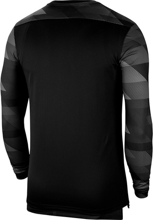 Bluza bramkarska męska Nike Dry Park IV JSY LS GK czarna CJ6066 010