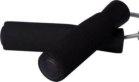 Skakanka z linką stalową Profit Speed DK 1024