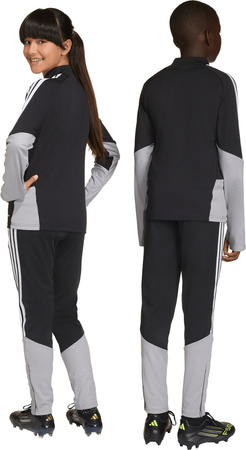 Spodnie dla dzieci adidas Tiro 26 Competition Training czarne KA5134