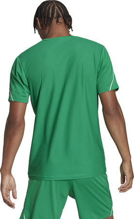 Koszulka męska adidas Tiro 23 League Jersey zielona IC7477