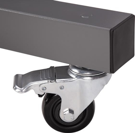 Stojak na obciążenia commercial HMS str32