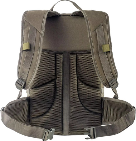 Plecak taktyczny survivalowy turystyczny Magnum Taiga 45l oliwkowy