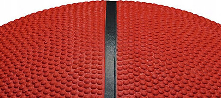 Piłka do koszykówki koszykowa Molten B5G2000 BG2000 FIBA rozmiar 5