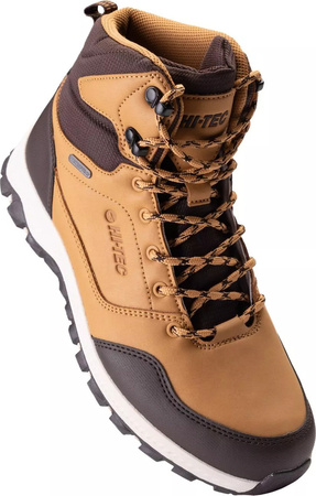 Męskie buty Hi-tec HIROL MID WP rozmiar 44