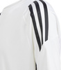 Koszulka dla dzieci adidas Tiro 24 Jersey biała IS1033