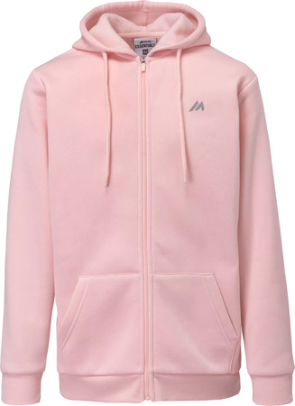 Dziecięca bluza rozpinana z kapturem Martes Athluxe JRr rozmiar 164