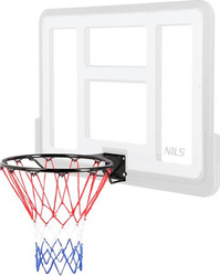 Obręcz do koszykówki Nils ODKR2S