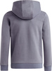Bluza dla dzieci adidas Tiro 23 League Sweat Hoodie szara HZ3016