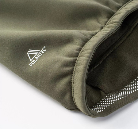 Męska bluza treningowa Fitanu Inverno Polartec rozmiar XL