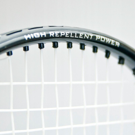 Zestaw do speedmintona rakietki pokrowiec Allright