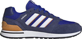 Buty męskie adidas Run 80s granatowe JP5462