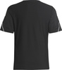 Koszulka dla dzieci adidas Tiro 23 League Jersey czarna HR4617