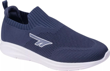 Męskie buty casualowe ssportowe oddychające slip-on Hi-tec Liveno rozmiar 45
