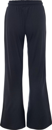 Dziecięce spodnie dresowe sportowe dzwon Martes Viami II Jr rozmiar 152