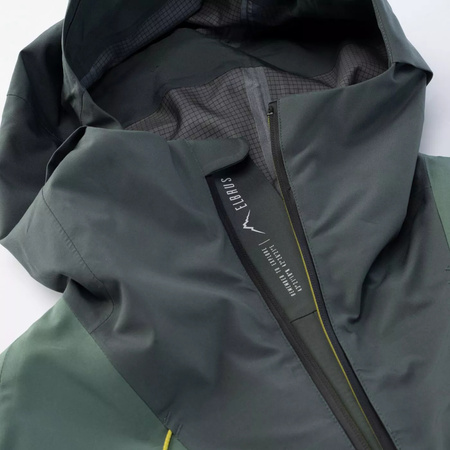 Męska kurtka przejściowa Elbrus MALAKU rozmiar L