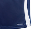 Koszulka dla dzieci adidas Tiro 24 Jersey granatowa IS1029
