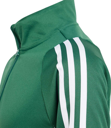 Bluza dla dzieci adidas Tiro 24 Training Top zielona IR9362