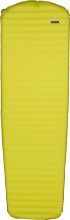 Mata samopompująca High Peak Oregon XL 210x63x5 zielona 41126