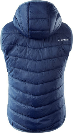 Damska kamizelka bezrękawnik Hi-Tec Lady Solnis rozmiar S