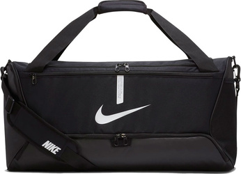 Torba sportowa treningowa podróżna Nike Academy Team czarna CU8090 010