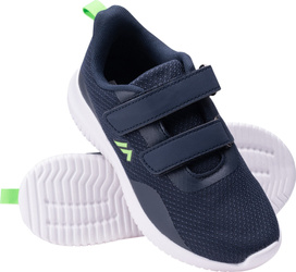 Dziecięce buty sportowe miejskie szkolne na rzep Riken Jrb rozmiar 31