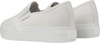 Buty damskie Lee Cooper białe LCW-25-02-3328LA