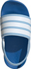 Klapki dla dzieci adidas adilette Estrap JR5332