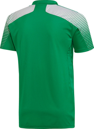 Koszulka męska adidas Regista 20 Jersey zielona FI4559