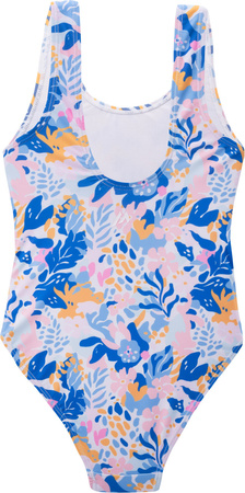 Dziecięcy Strój Kąpielowy Jednoczęściowy Faria Kdg rozmiar 128