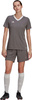 Koszulka damska adidas Entrada 22 Jsy szara H59848
