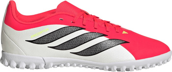 Buty piłkarskie dla dzieci adidas Predator Club TF JS0364