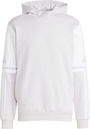 Bluza męska adidas Squadra 25 Sweat Hoody szara JD2977