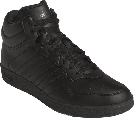 Buty męskie adidas Hoops 4.0 Mid JQ5212