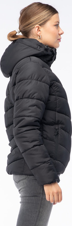 Damska Kurtka Zimowa Pikowana Lady Safi Sp rozmiar S