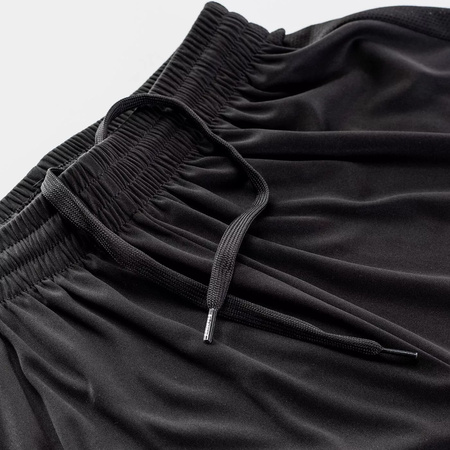 Męskie spodenki sportowe szkolne Huari Artigas II Senior rozmiar XL